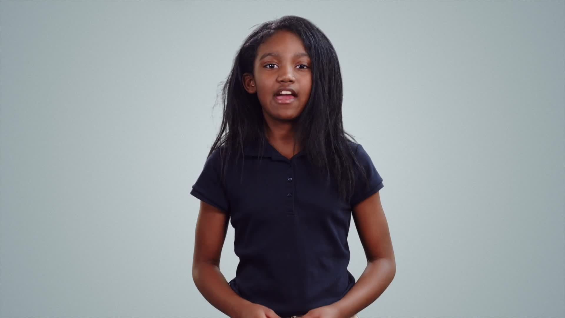 Take Action for Gender Equality (Ages 5 - 11)